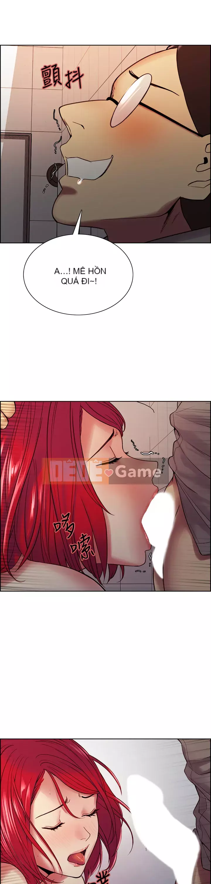 Tuyển dụng bạn cùng phòng Chương 62-63