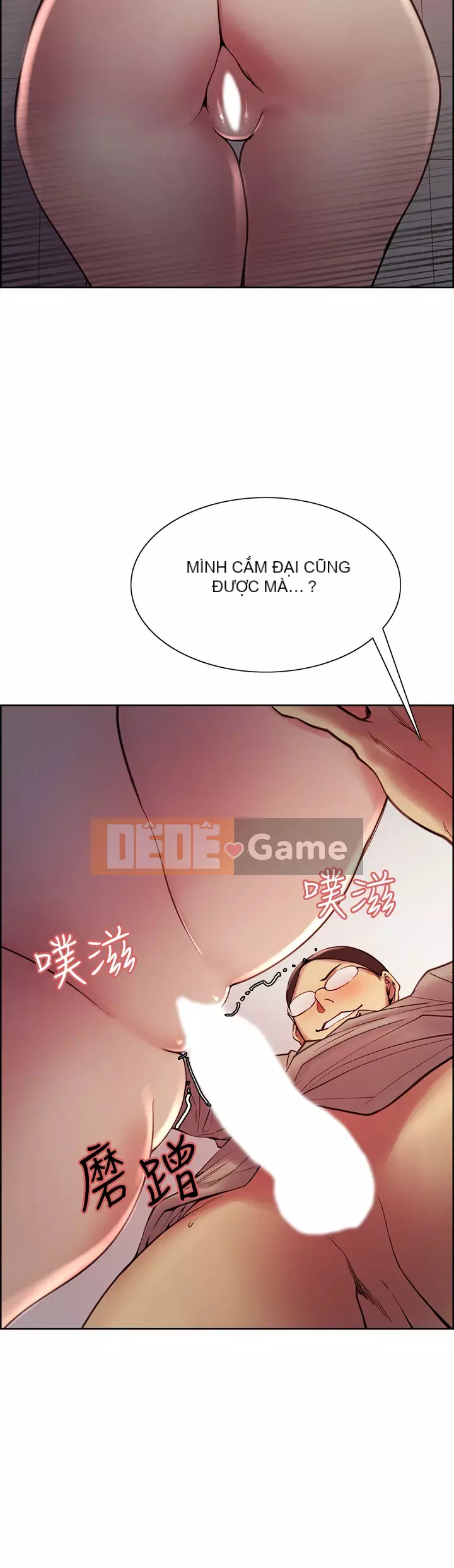 Tuyển dụng bạn cùng phòng Chương 62-63