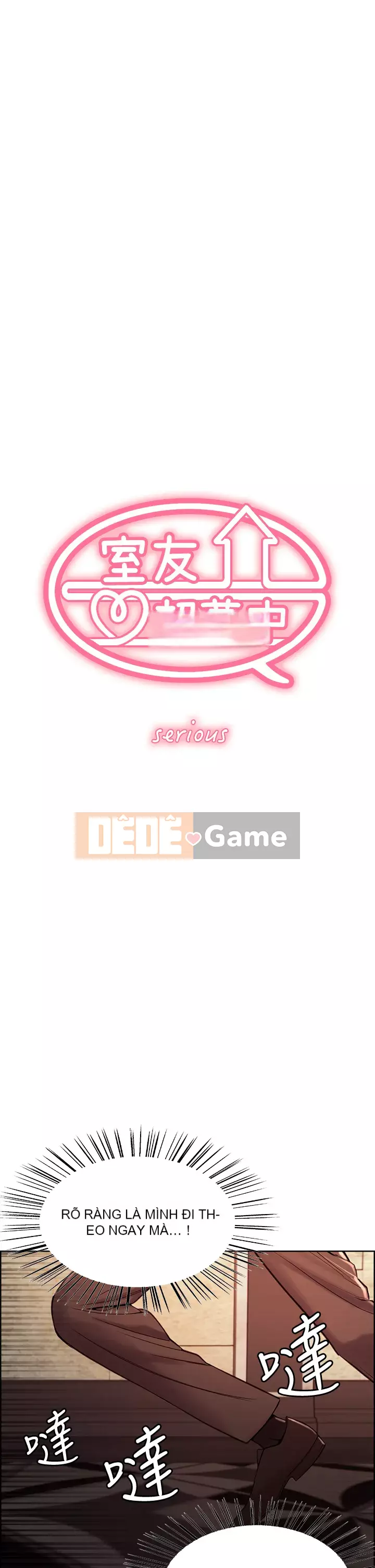 Tuyển dụng bạn cùng phòng Chương 62-63