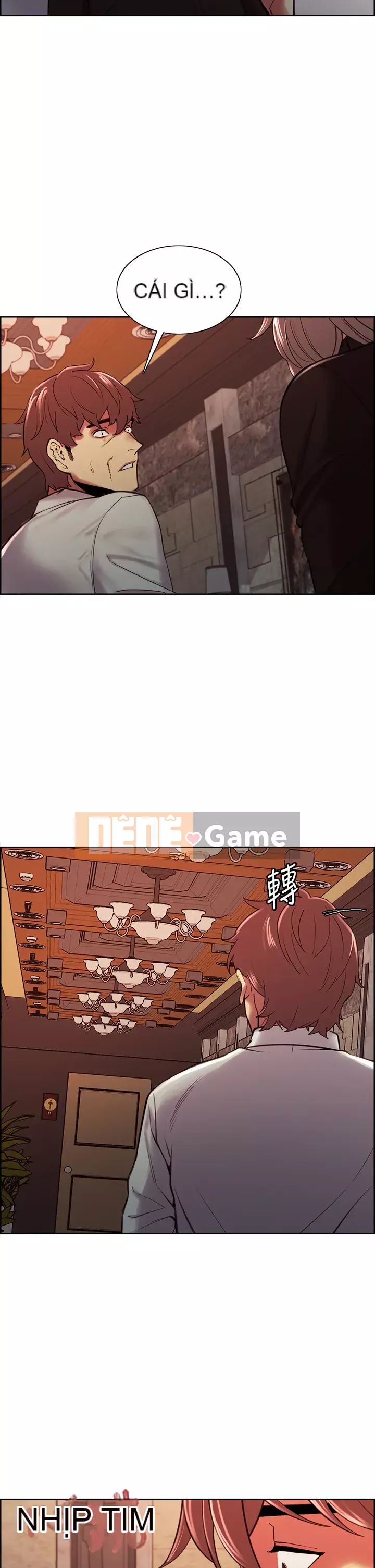 Tuyển dụng bạn cùng phòng Chương 62-63