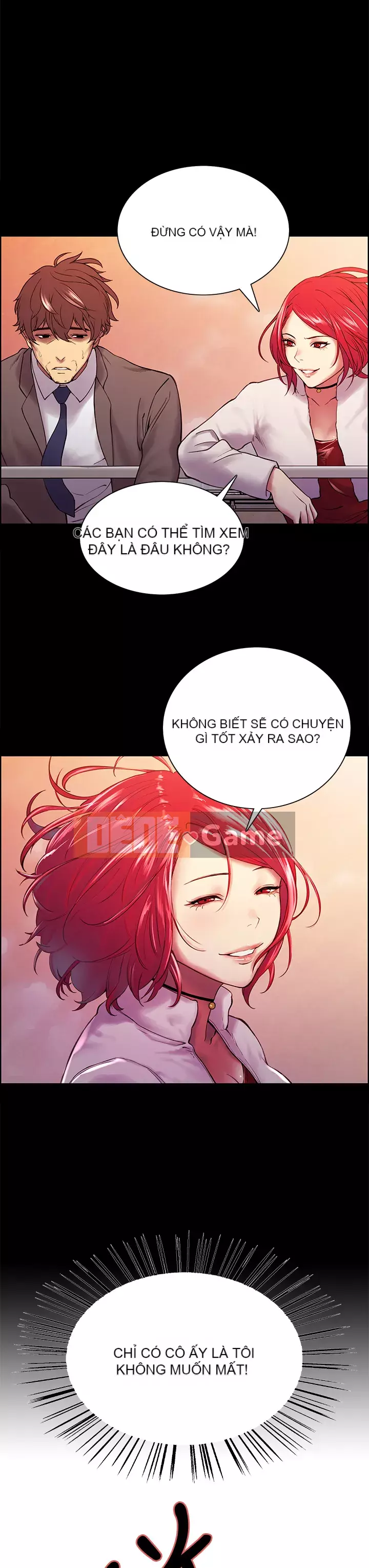 Tuyển dụng bạn cùng phòng Chương 62-63