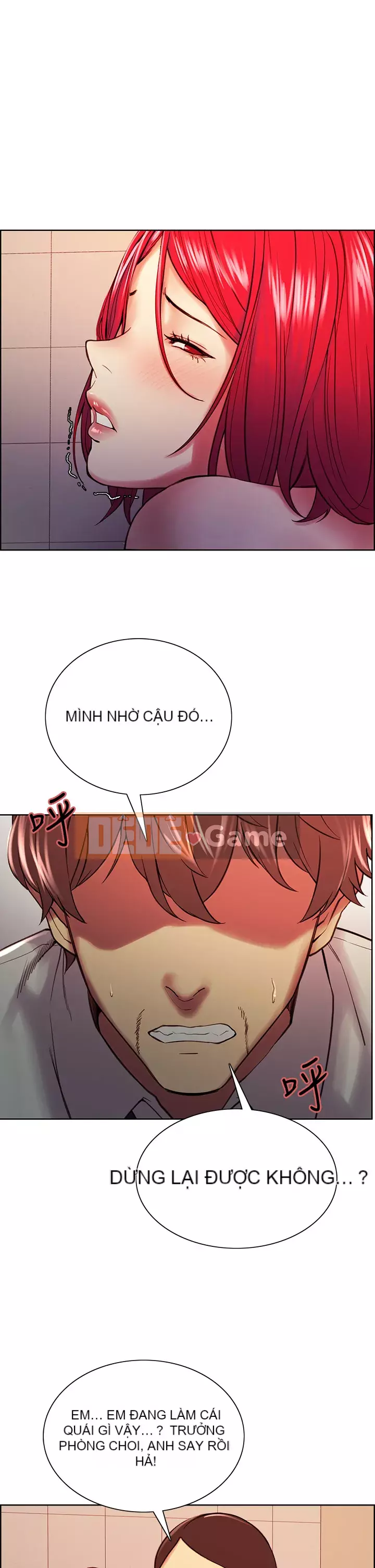 Tuyển dụng bạn cùng phòng Chương 62-63