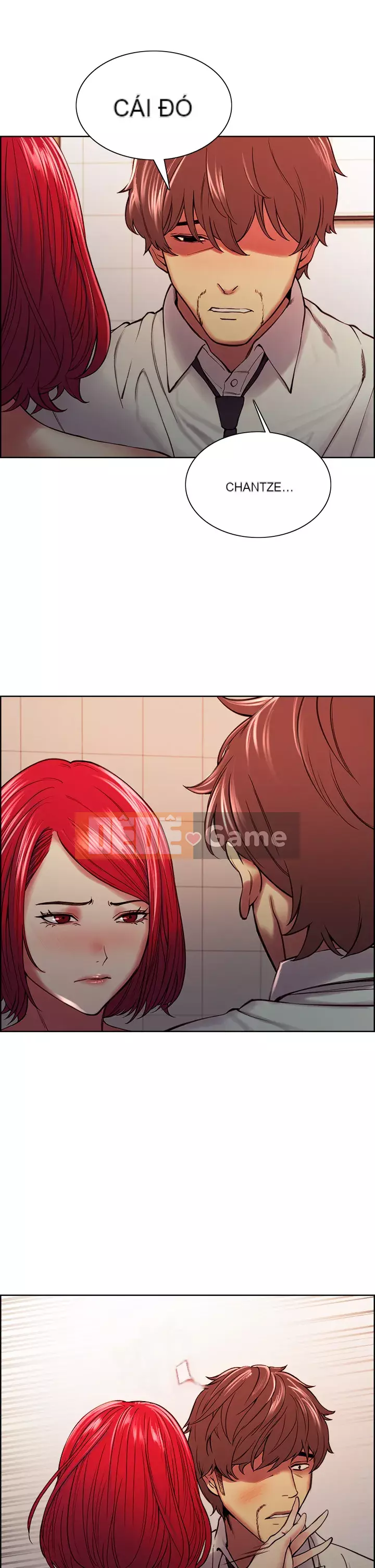 Tuyển dụng bạn cùng phòng Chương 62-63