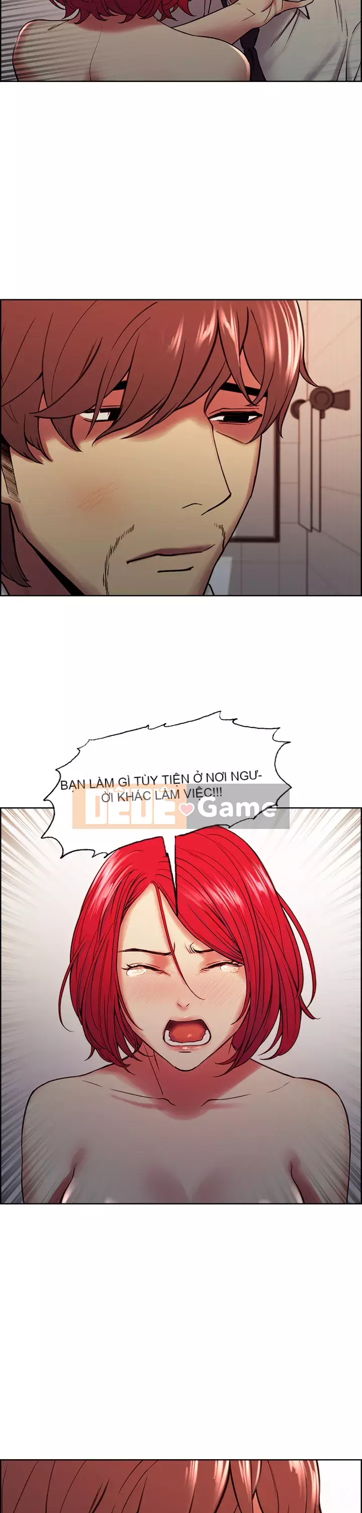 Tuyển dụng bạn cùng phòng Chương 62-63