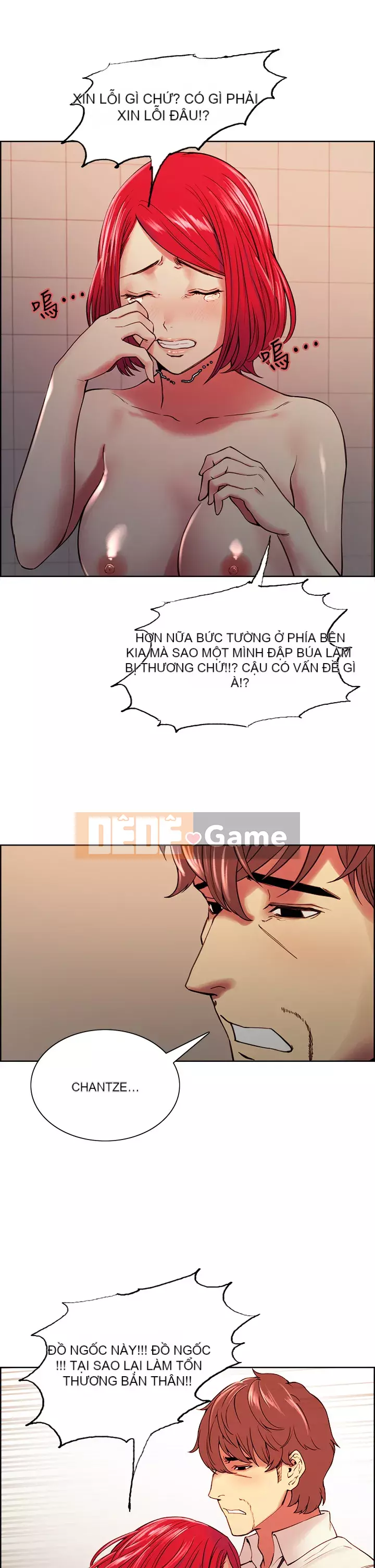 Tuyển dụng bạn cùng phòng Chương 62-63