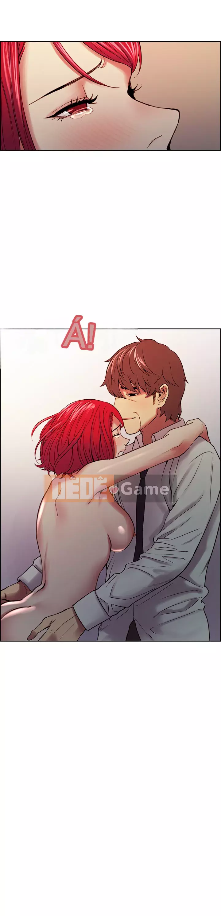 Tuyển dụng bạn cùng phòng Chương 62-63