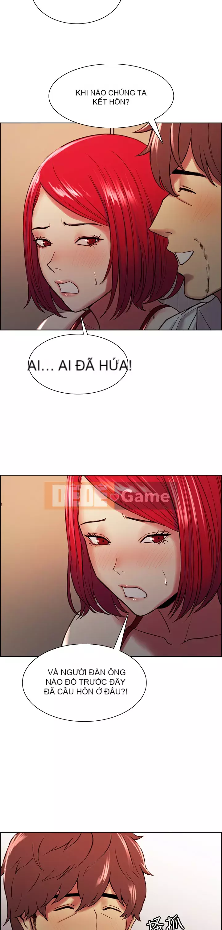 Tuyển dụng bạn cùng phòng Chương 62-63