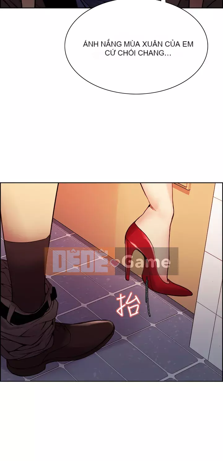 Tuyển dụng bạn cùng phòng Chương 62-63