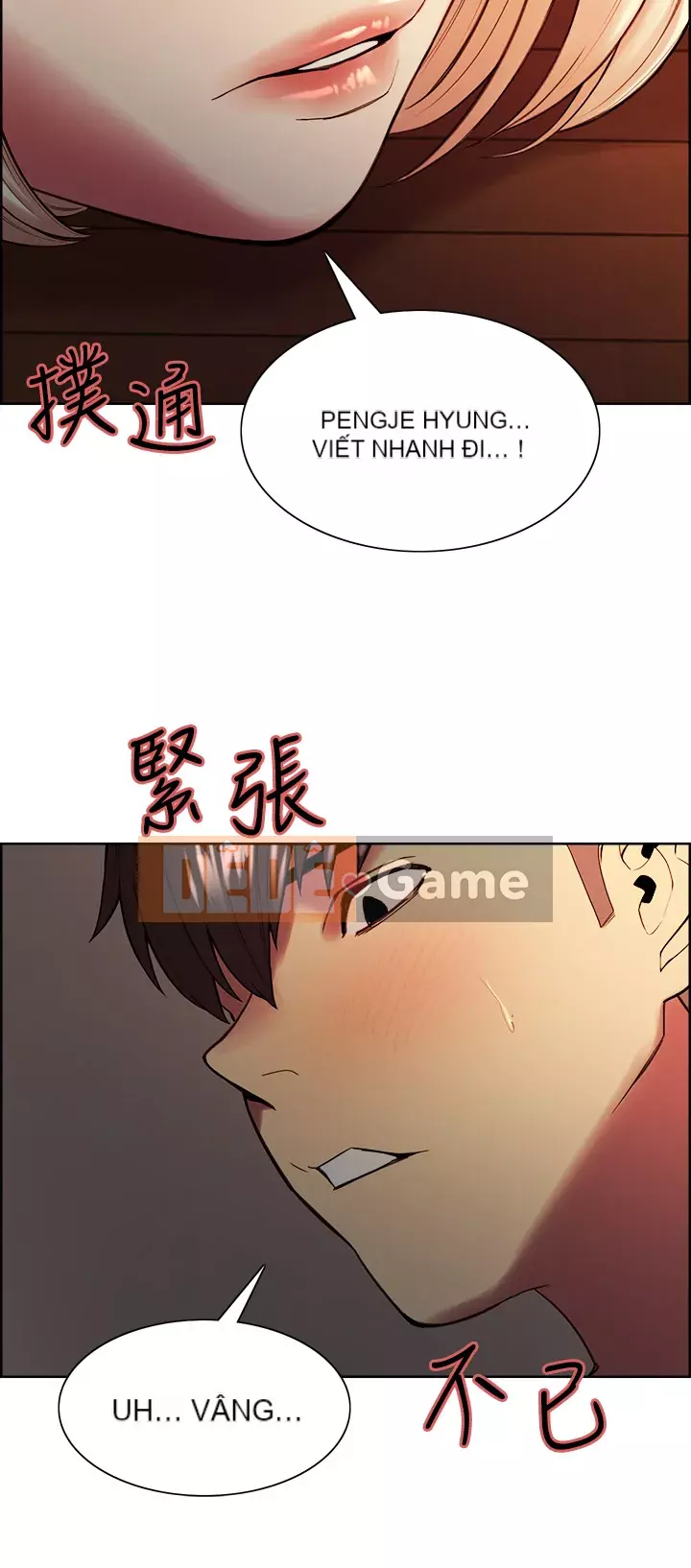 Tuyển dụng bạn cùng phòng Chương 66-67