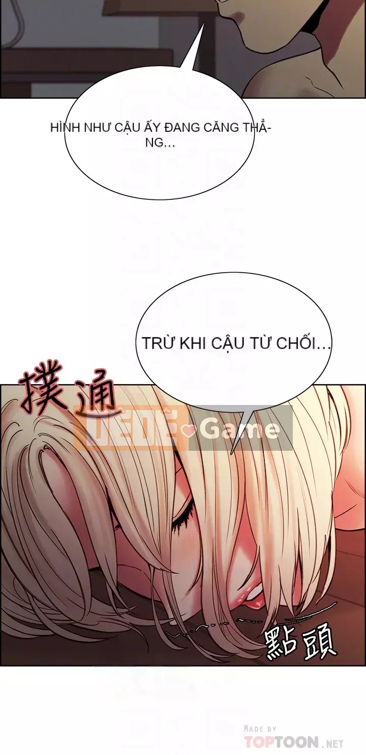 Tuyển dụng bạn cùng phòng Chương 66-67