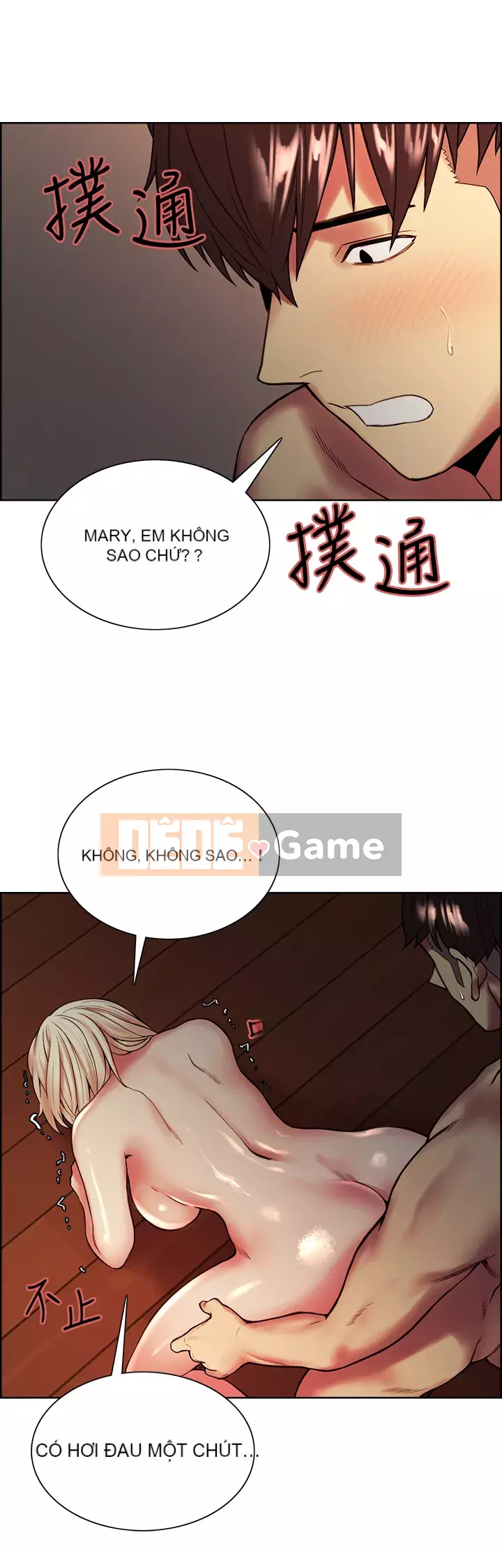 Tuyển dụng bạn cùng phòng Chương 66-67