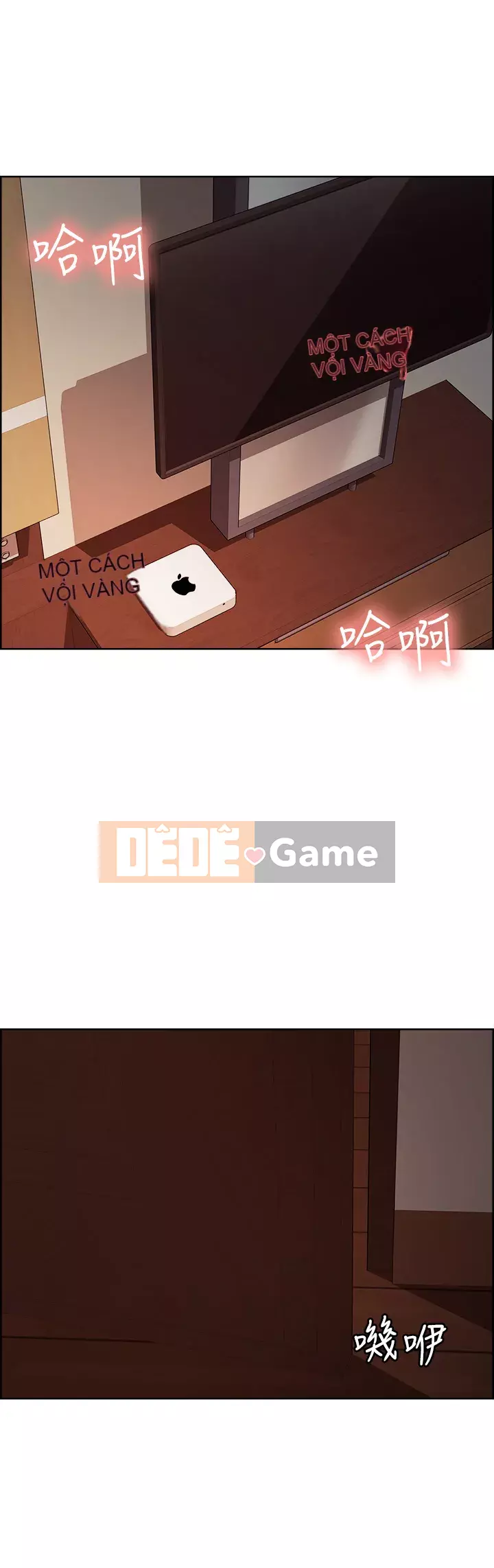 Tuyển dụng bạn cùng phòng Chương 66-67