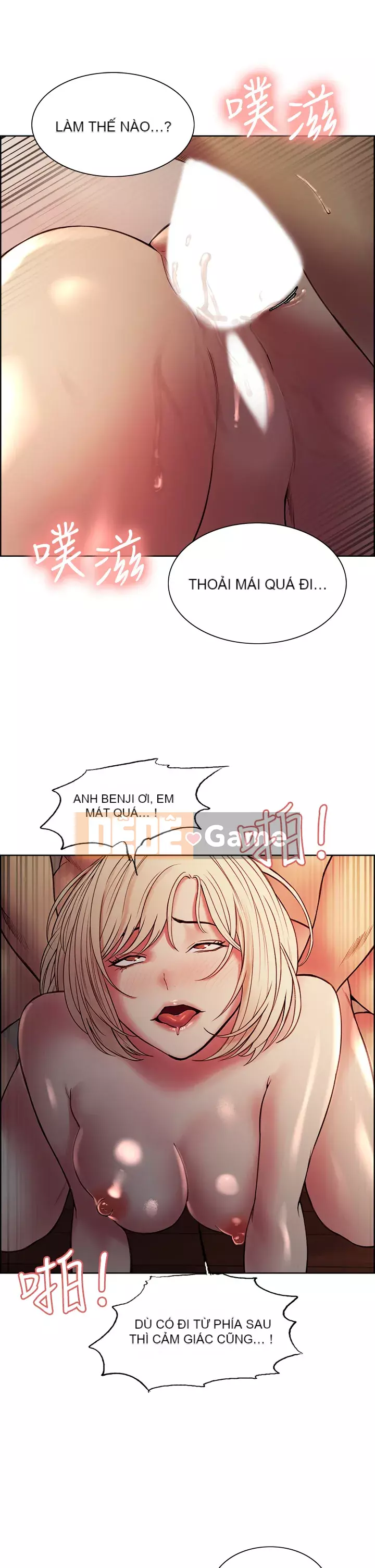 Tuyển dụng bạn cùng phòng Chương 66-67