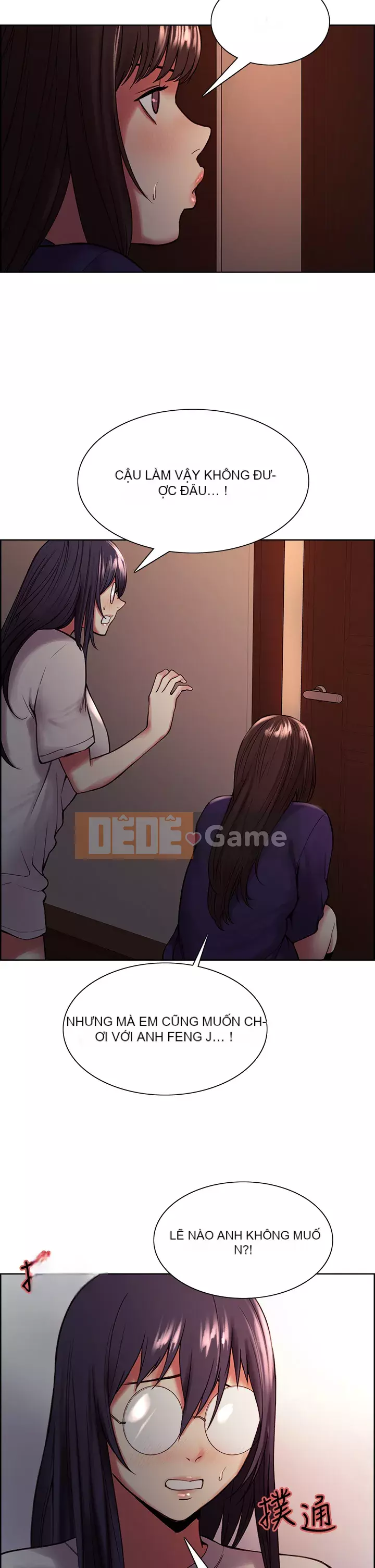 Tuyển dụng bạn cùng phòng Chương 66-67