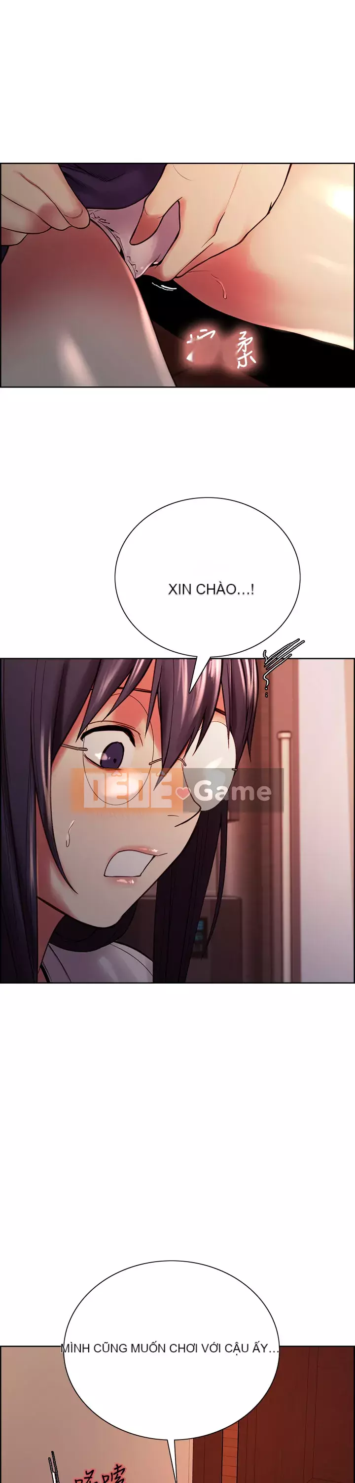 Tuyển dụng bạn cùng phòng Chương 66-67