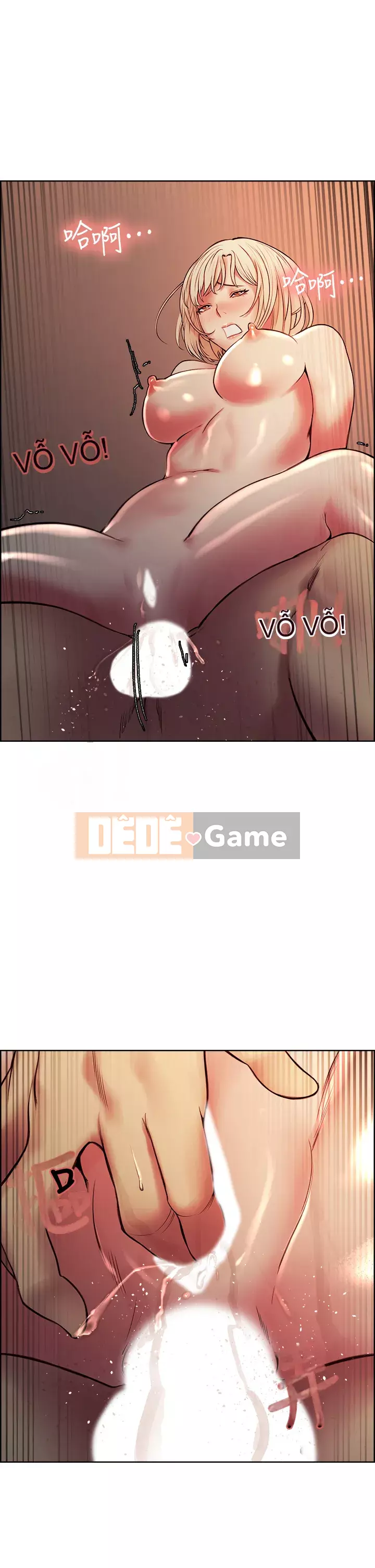 Tuyển dụng bạn cùng phòng Chương 66-67