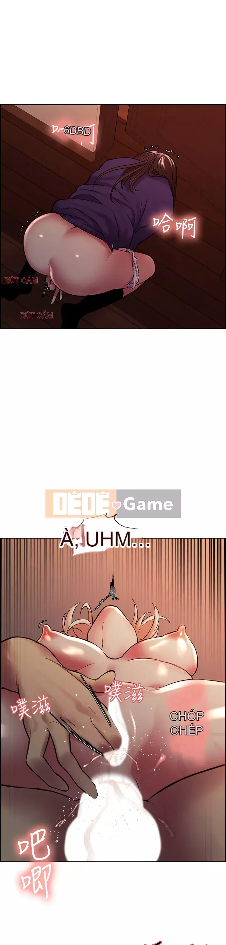 Tuyển dụng bạn cùng phòng Chương 66-67