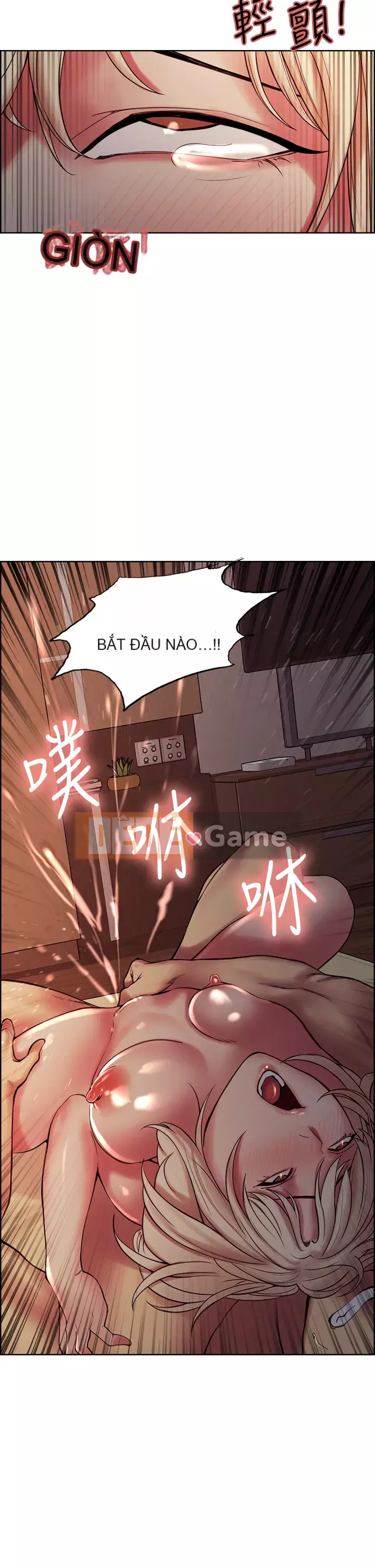 Tuyển dụng bạn cùng phòng Chương 66-67