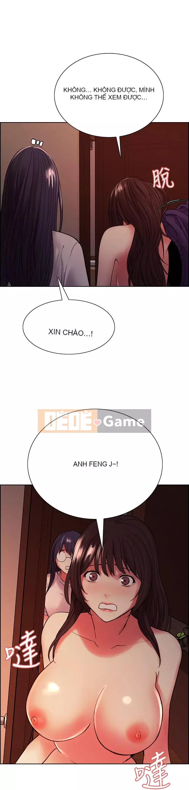 Tuyển dụng bạn cùng phòng Chương 66-67