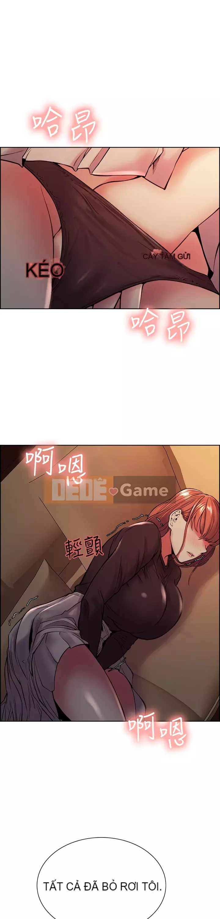 Tuyển dụng bạn cùng phòng Chương 66-67