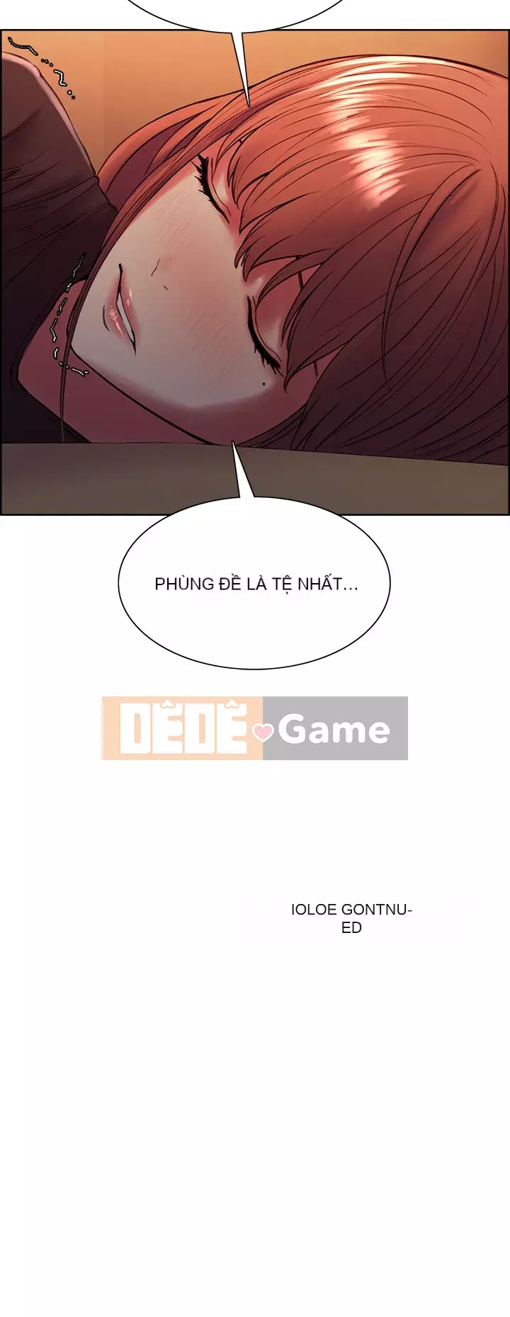 Tuyển dụng bạn cùng phòng Chương 66-67