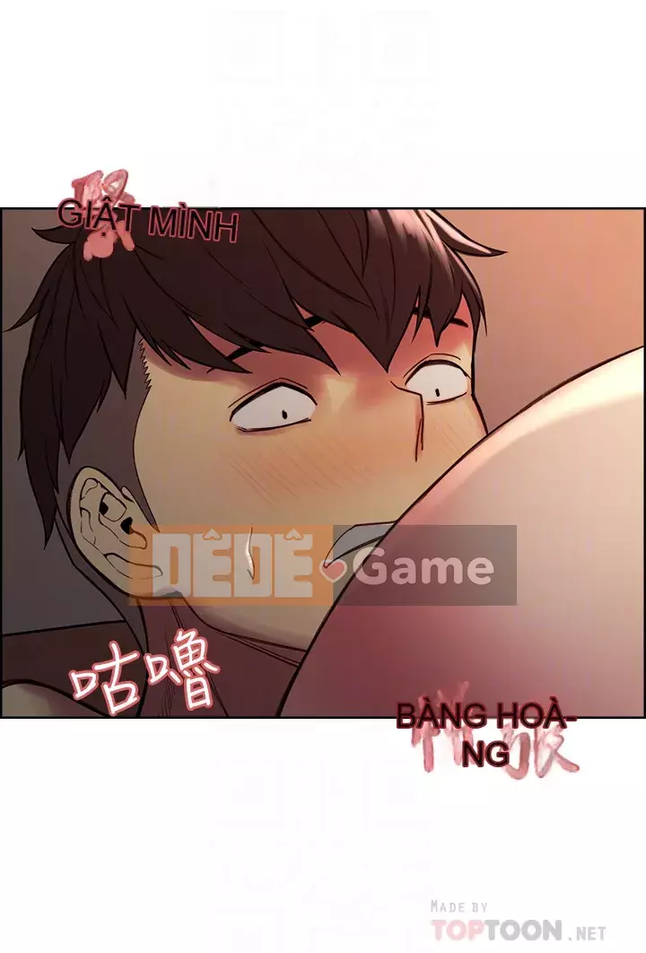 Tuyển dụng bạn cùng phòng Chương 66-67