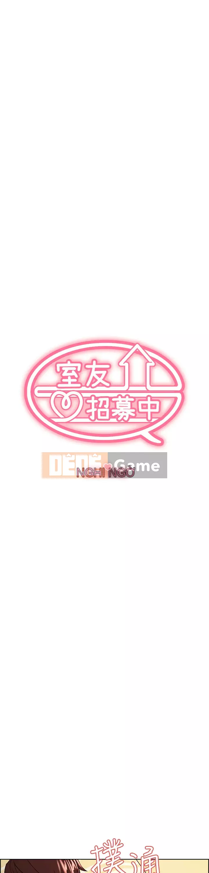 Tuyển dụng bạn cùng phòng Chương 66-67