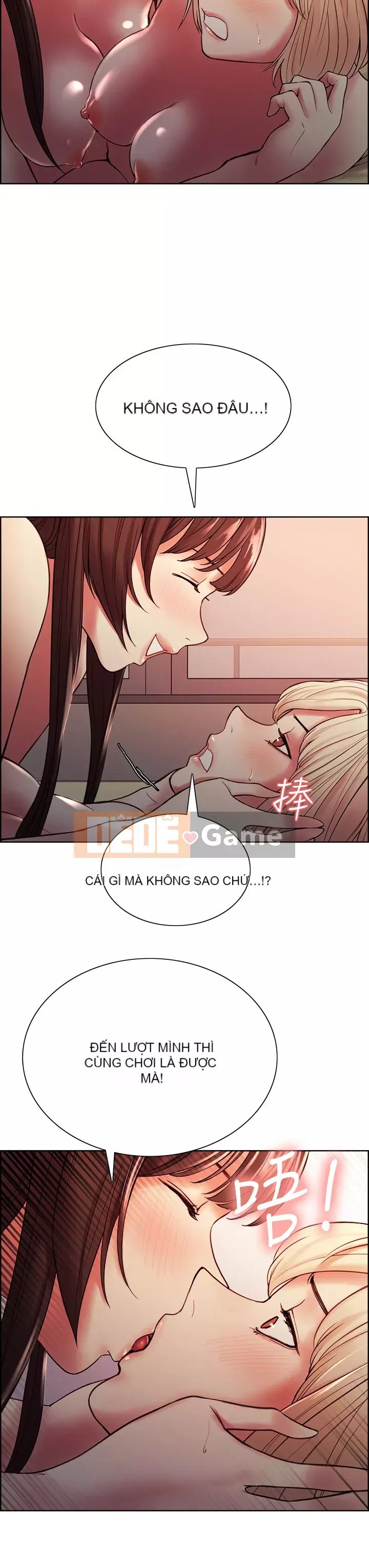 Tuyển dụng bạn cùng phòng Chương 66-67