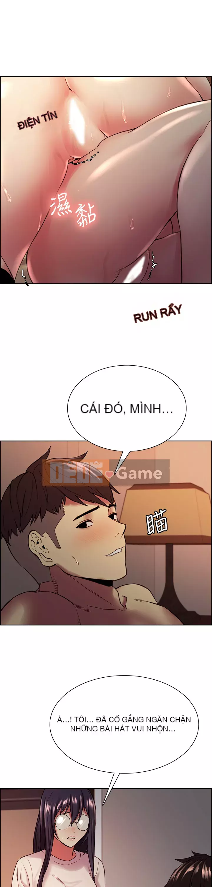 Tuyển dụng bạn cùng phòng Chương 66-67