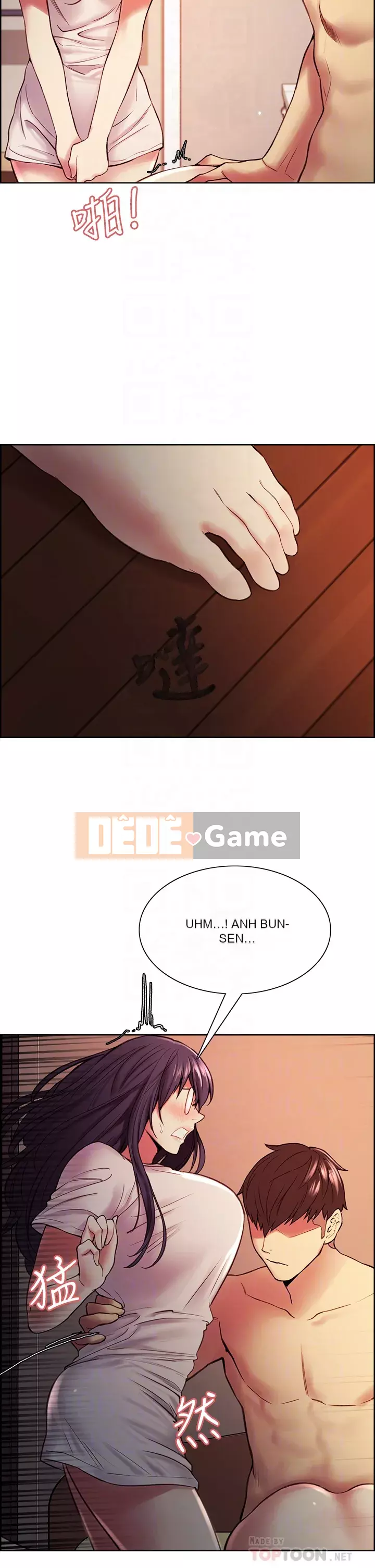 Tuyển dụng bạn cùng phòng Chương 66-67