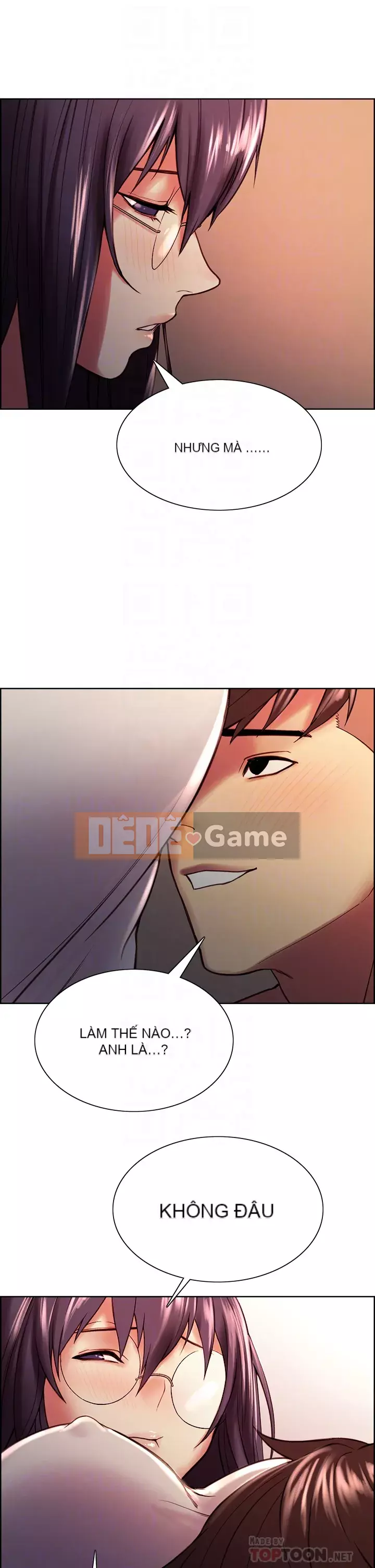 Tuyển dụng bạn cùng phòng Chương 66-67