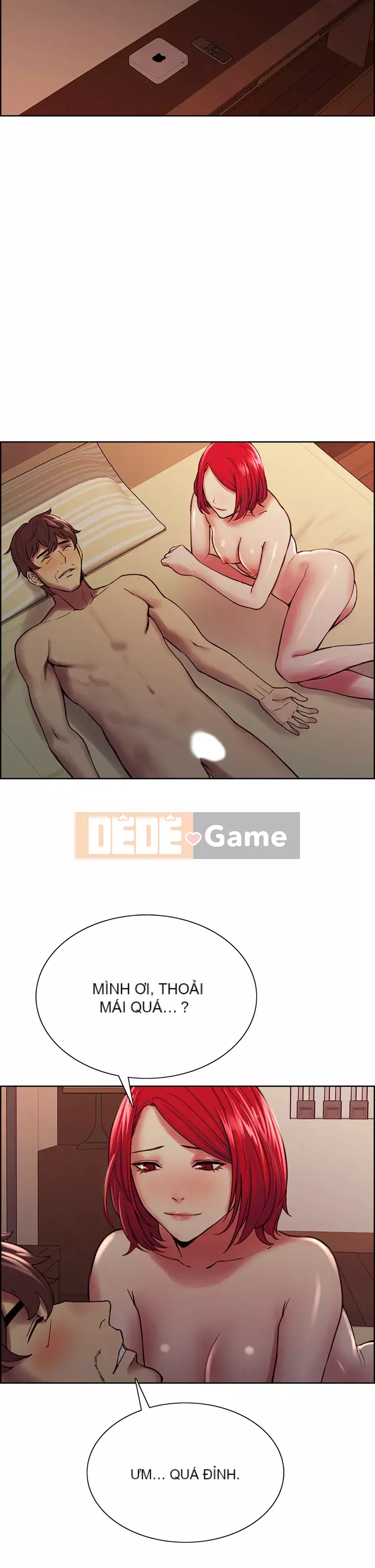 Tuyển dụng bạn cùng phòng Chương 66-67