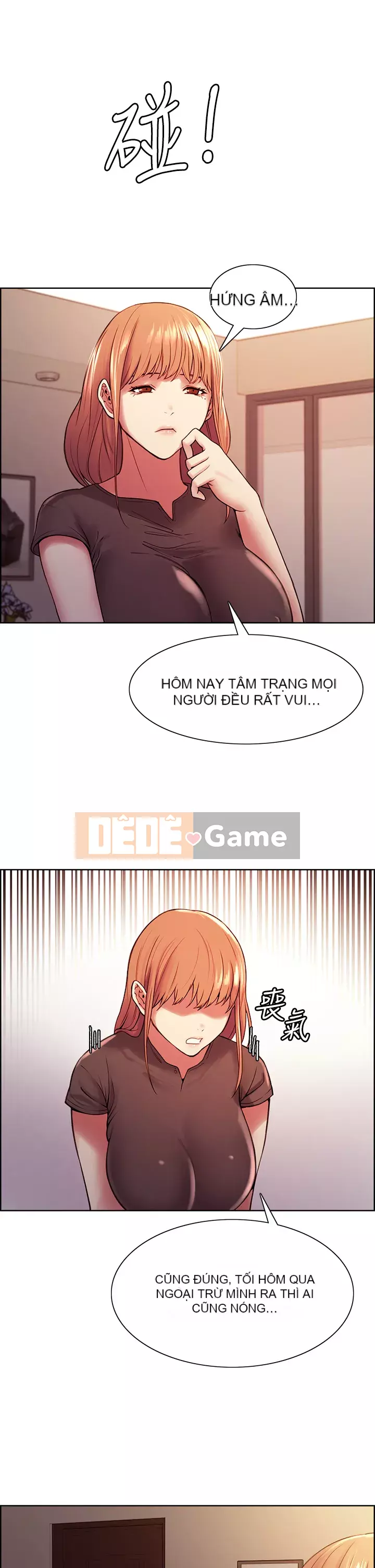 Tuyển dụng bạn cùng phòng Chương 66-67