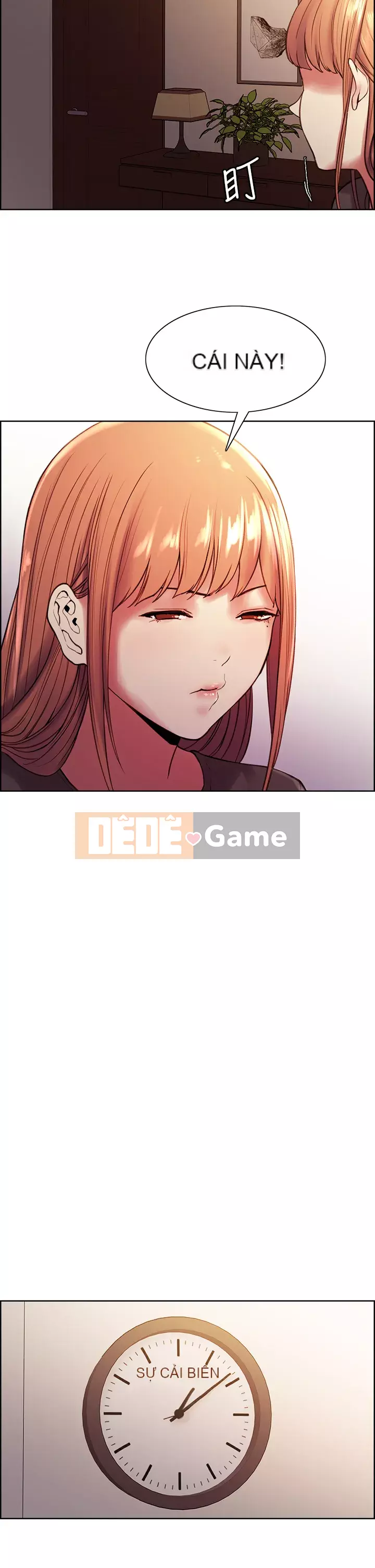 Tuyển dụng bạn cùng phòng Chương 66-67