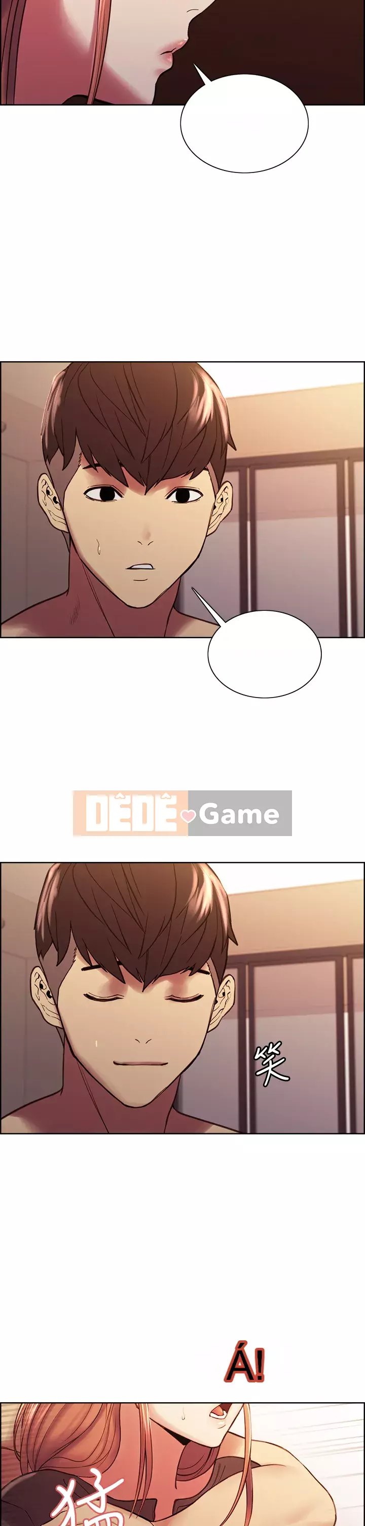 Tuyển dụng bạn cùng phòng Chương 66-67