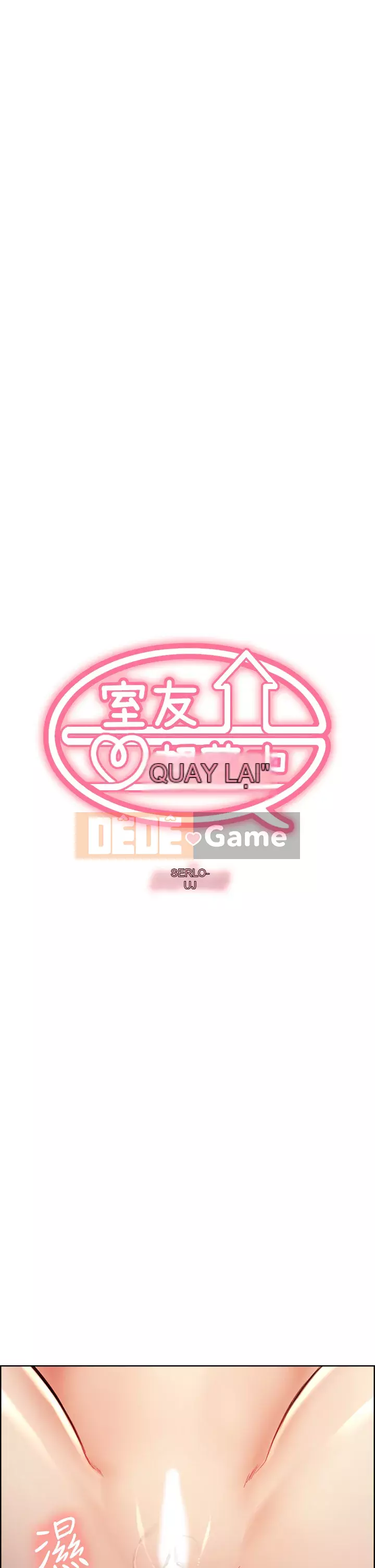 Tuyển dụng bạn cùng phòng Chương 60-61