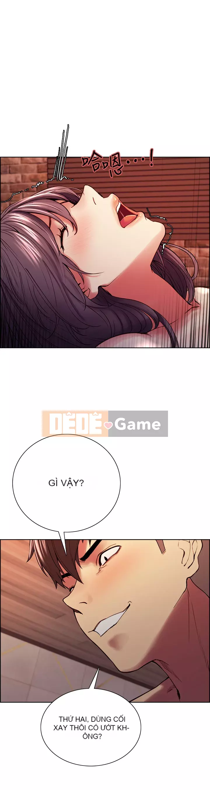 Tuyển dụng bạn cùng phòng Chương 60-61