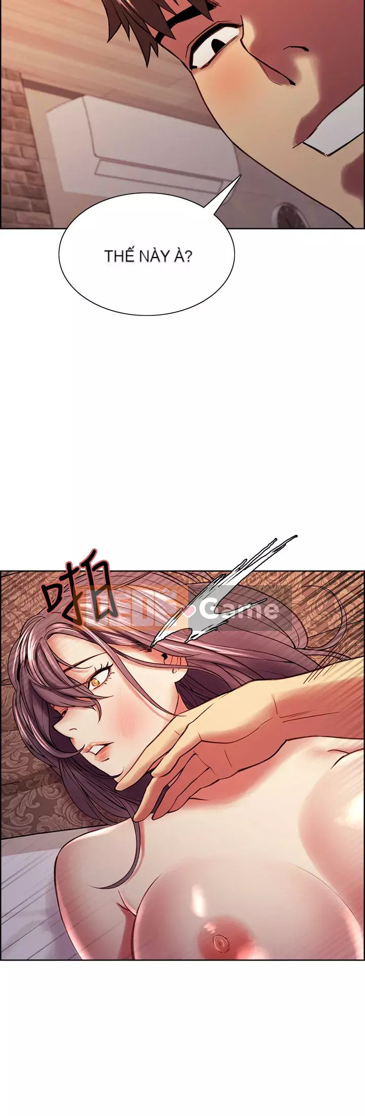 Tuyển dụng bạn cùng phòng Chương 60-61