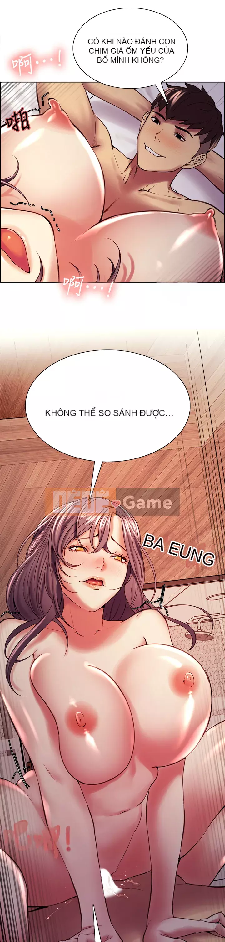 Tuyển dụng bạn cùng phòng Chương 60-61