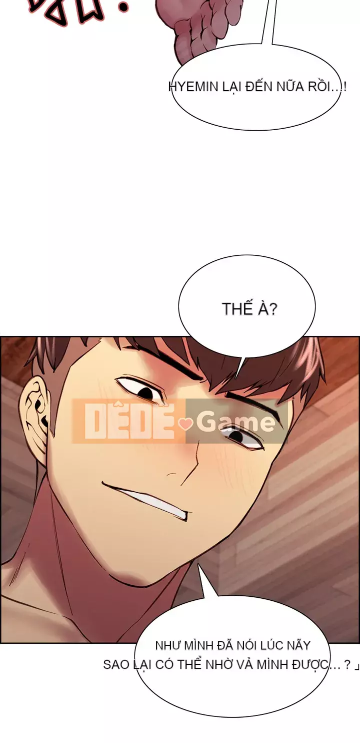 Tuyển dụng bạn cùng phòng Chương 60-61