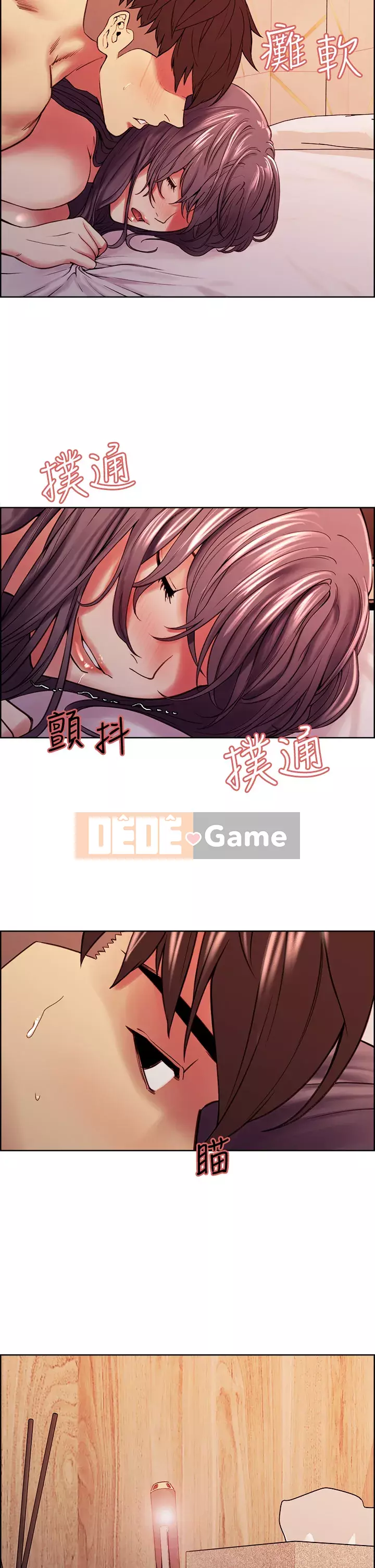 Tuyển dụng bạn cùng phòng Chương 60-61