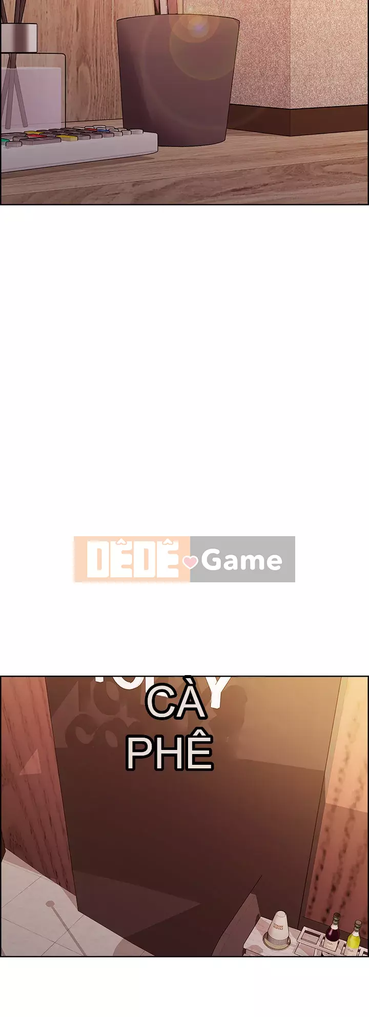 Tuyển dụng bạn cùng phòng Chương 60-61