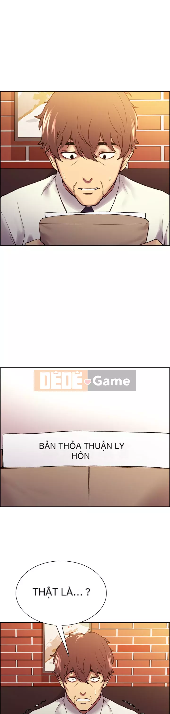 Tuyển dụng bạn cùng phòng Chương 60-61