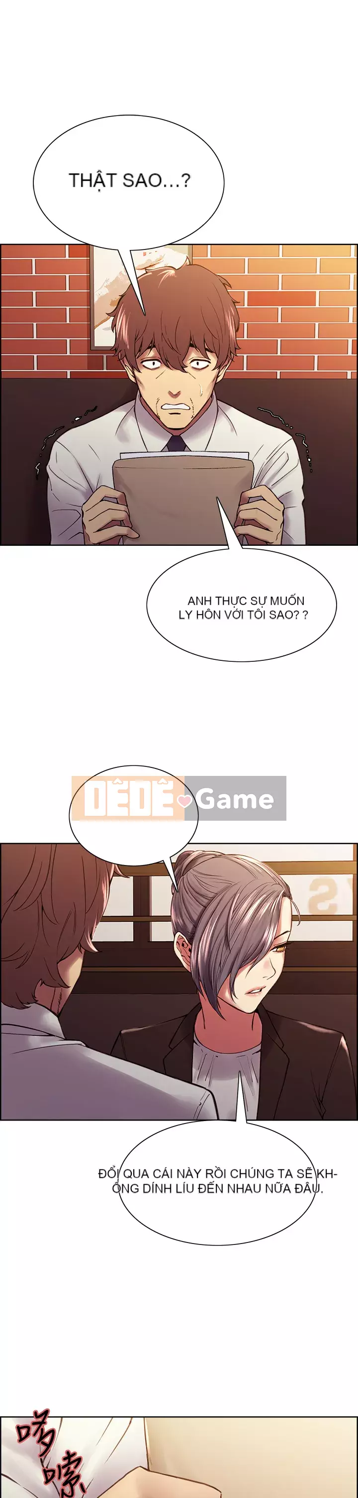 Tuyển dụng bạn cùng phòng Chương 60-61