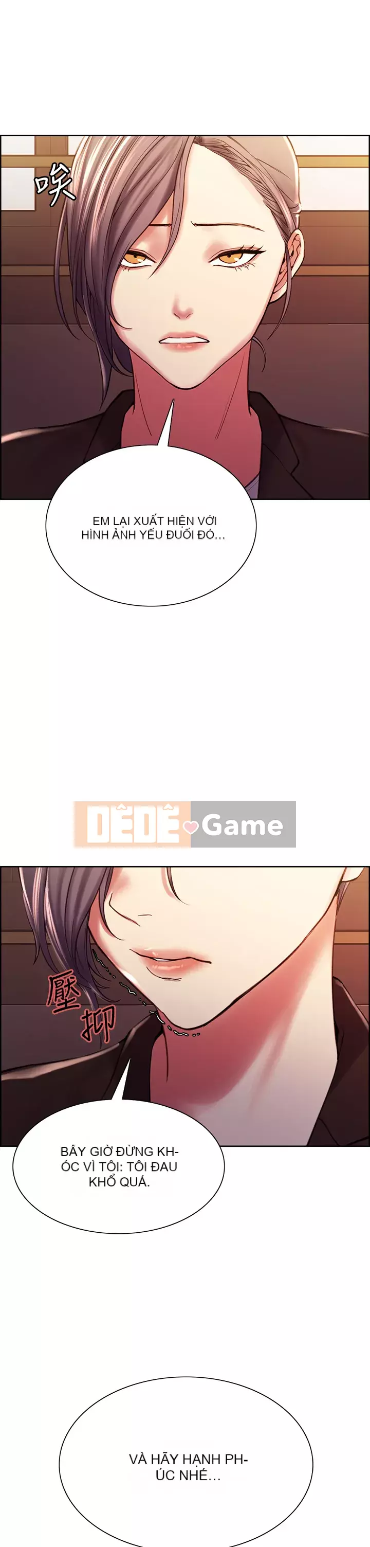 Tuyển dụng bạn cùng phòng Chương 60-61