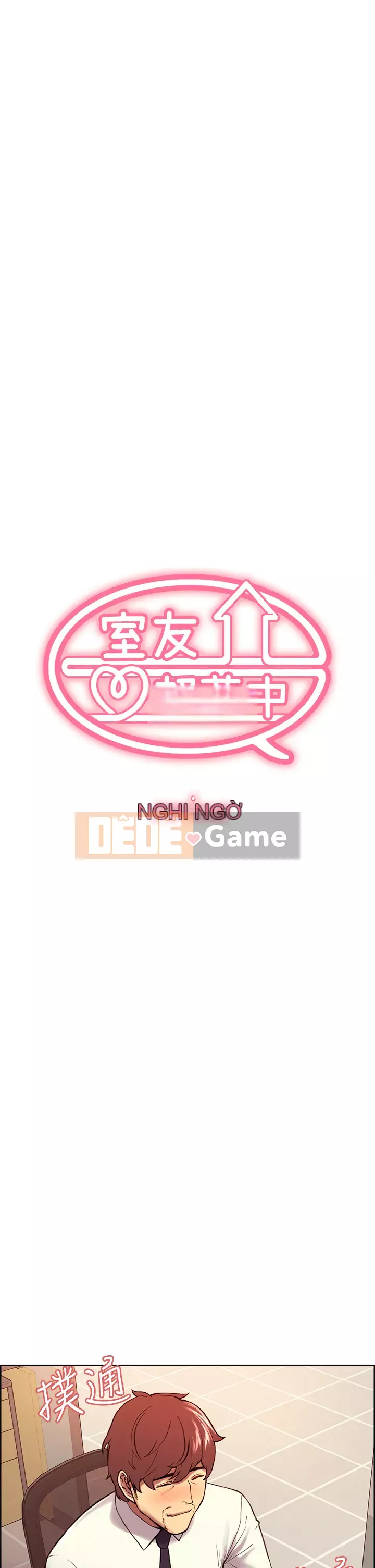 Tuyển dụng bạn cùng phòng Chương 60-61