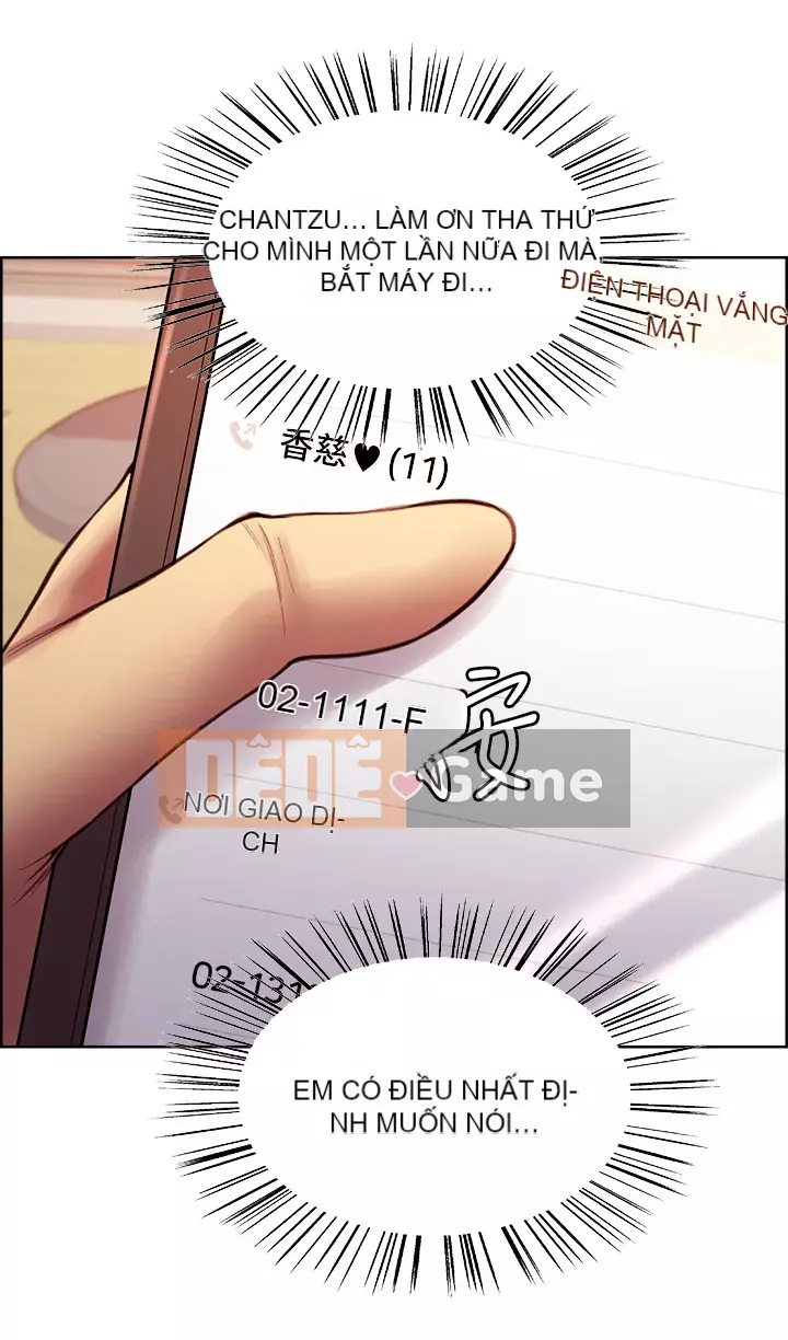 Tuyển dụng bạn cùng phòng Chương 60-61