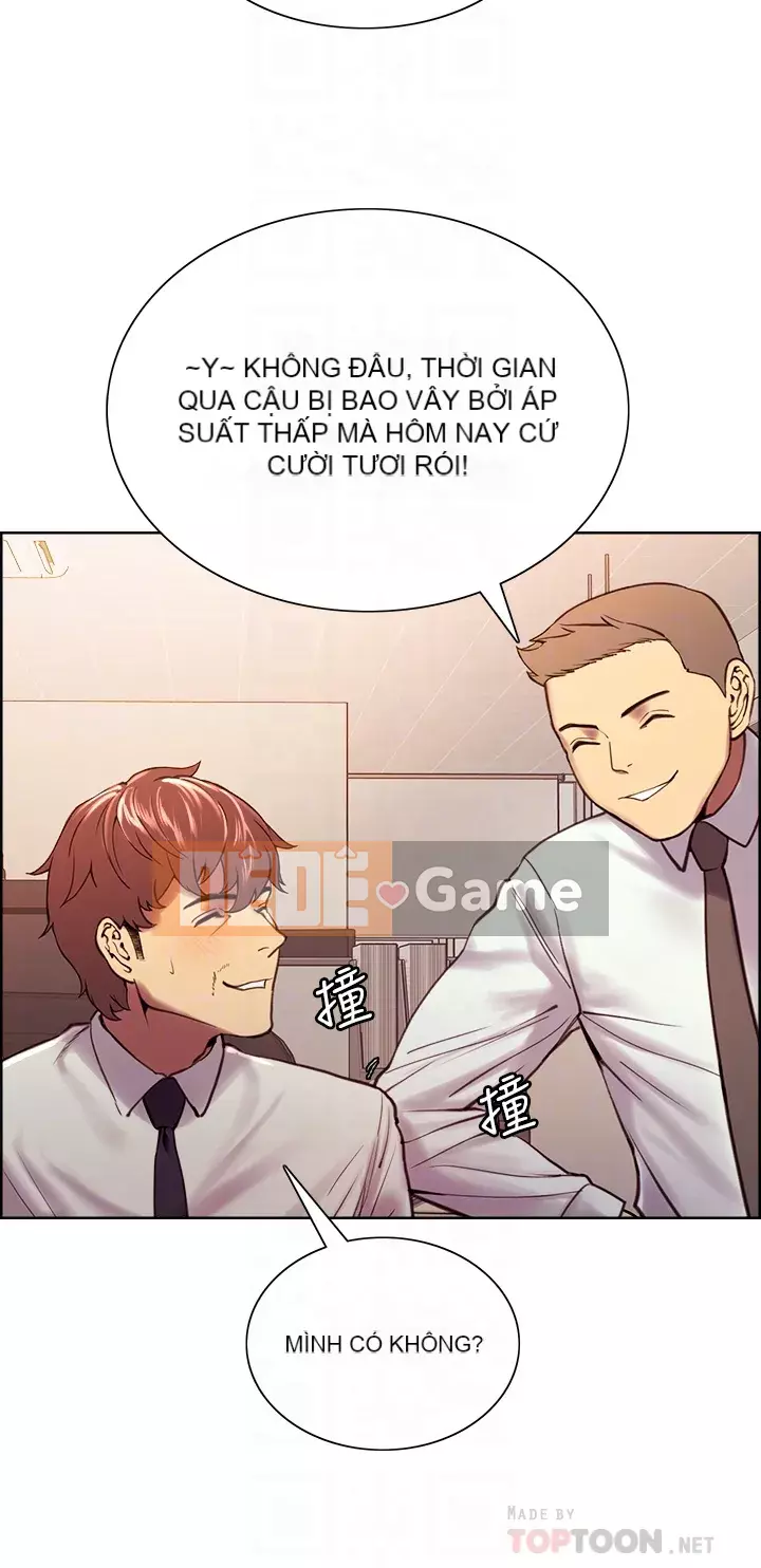 Tuyển dụng bạn cùng phòng Chương 60-61