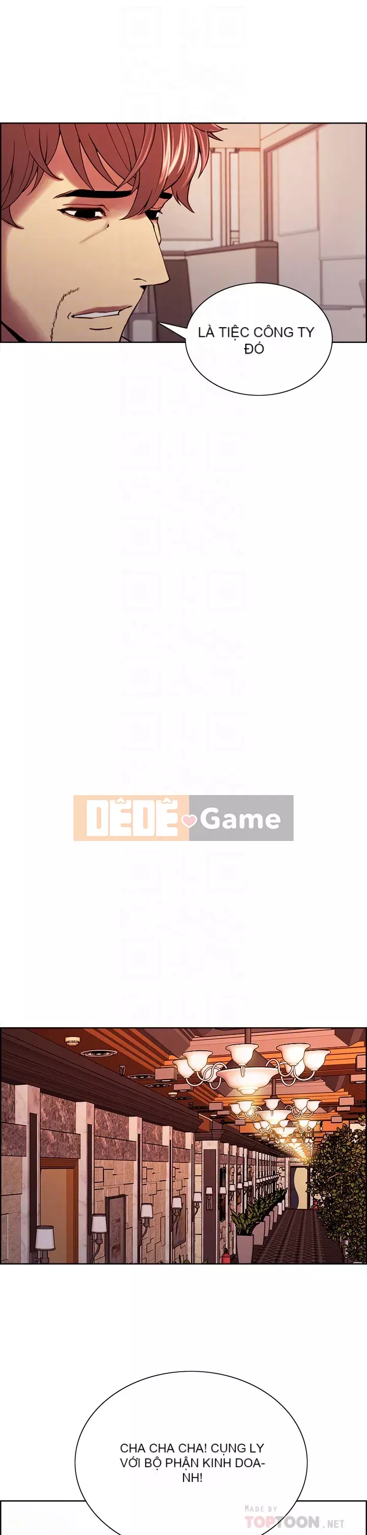 Tuyển dụng bạn cùng phòng Chương 60-61