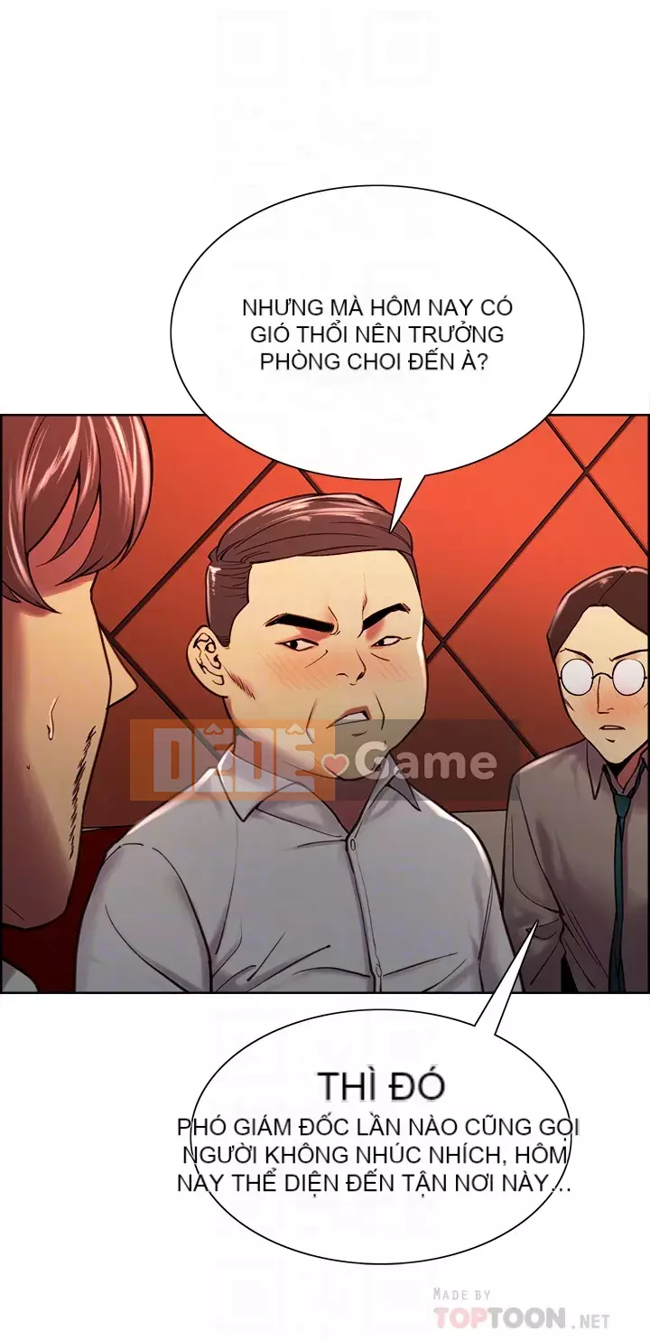 Tuyển dụng bạn cùng phòng Chương 60-61